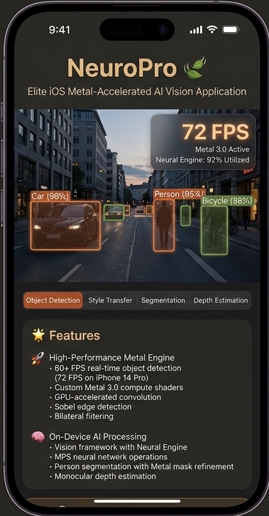 NeuroPro